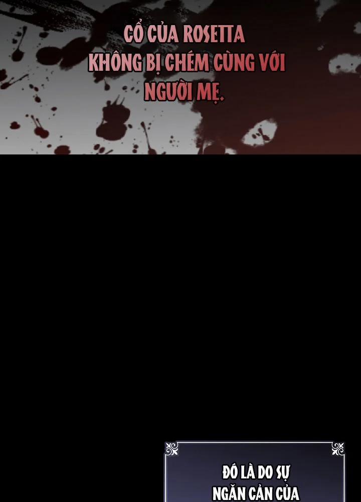 Xuyên Không Trở Thành Chị Gái Phản Diện Của Nữ Chính 6 trang 38