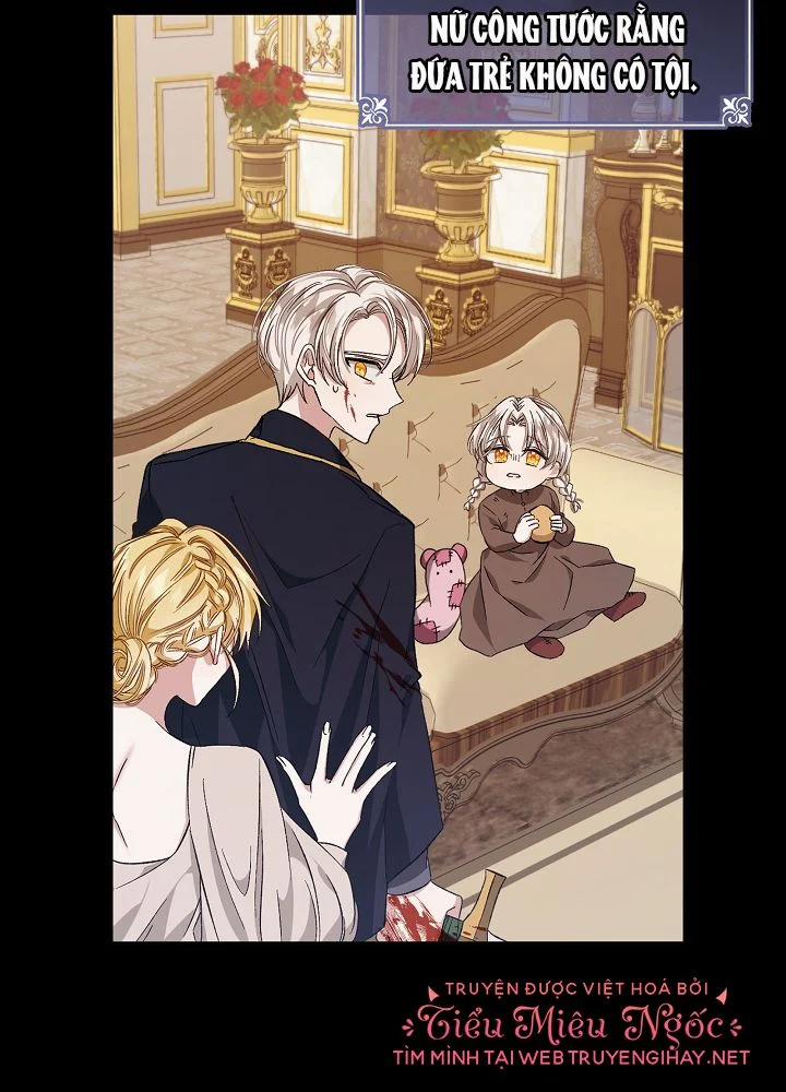 Xuyên Không Trở Thành Chị Gái Phản Diện Của Nữ Chính 6 trang 39