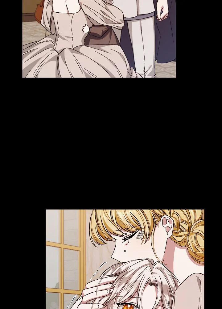 Xuyên Không Trở Thành Chị Gái Phản Diện Của Nữ Chính 6 trang 41