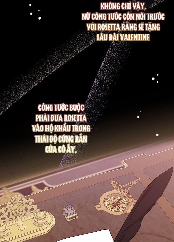 Xuyên Không Trở Thành Chị Gái Phản Diện Của Nữ Chính 6 trang 45