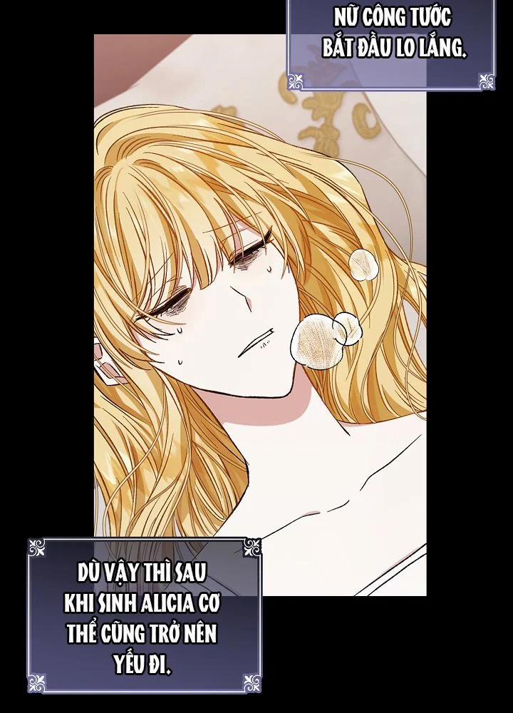 Xuyên Không Trở Thành Chị Gái Phản Diện Của Nữ Chính 6 trang 48