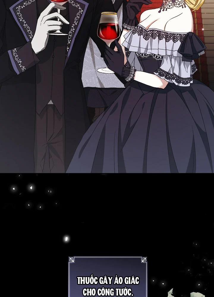 Xuyên Không Trở Thành Chị Gái Phản Diện Của Nữ Chính 6 trang 5