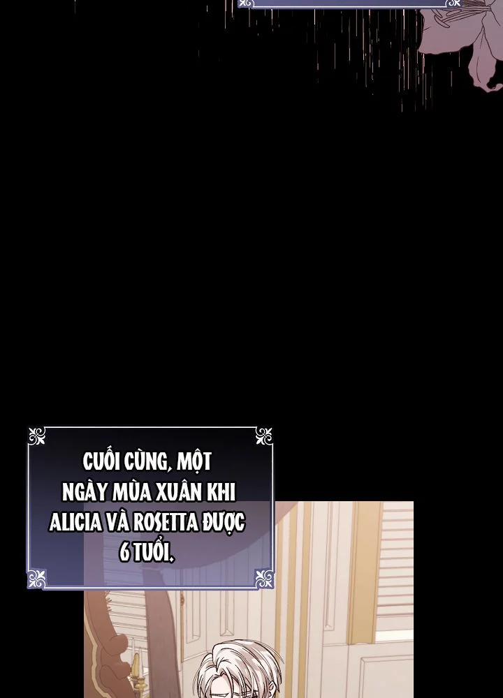 Xuyên Không Trở Thành Chị Gái Phản Diện Của Nữ Chính 6 trang 50