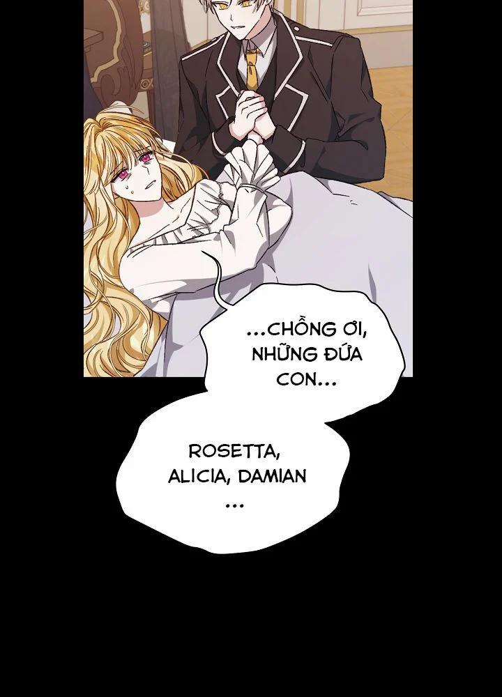 Xuyên Không Trở Thành Chị Gái Phản Diện Của Nữ Chính 6 trang 51