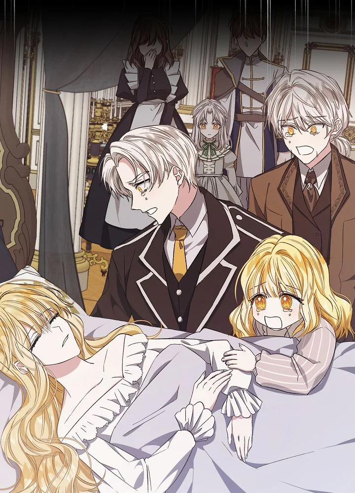 Xuyên Không Trở Thành Chị Gái Phản Diện Của Nữ Chính 6 trang 55