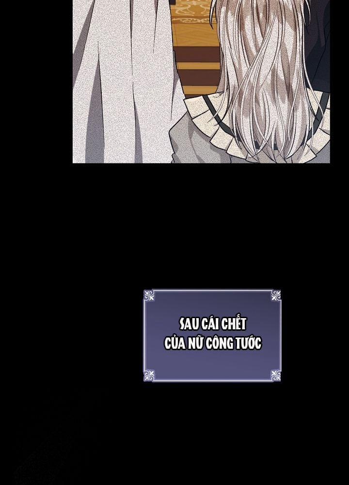 Xuyên Không Trở Thành Chị Gái Phản Diện Của Nữ Chính 6 trang 57