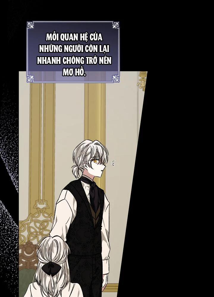 Xuyên Không Trở Thành Chị Gái Phản Diện Của Nữ Chính 6 trang 58