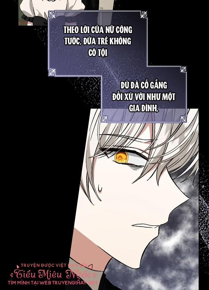 Xuyên Không Trở Thành Chị Gái Phản Diện Của Nữ Chính 6 trang 59