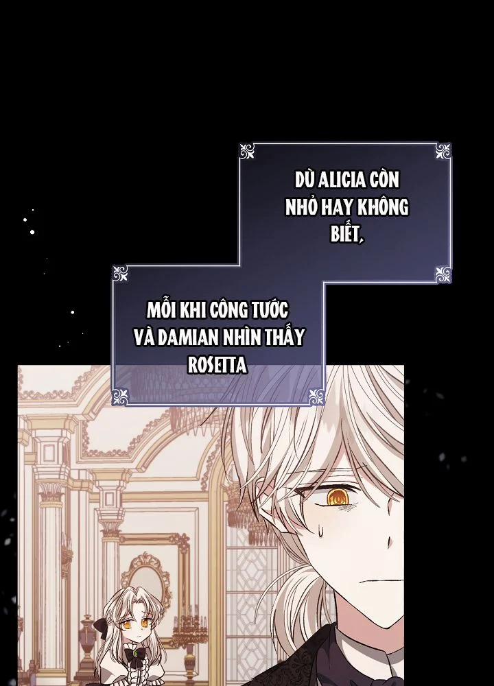 Xuyên Không Trở Thành Chị Gái Phản Diện Của Nữ Chính 6 trang 62