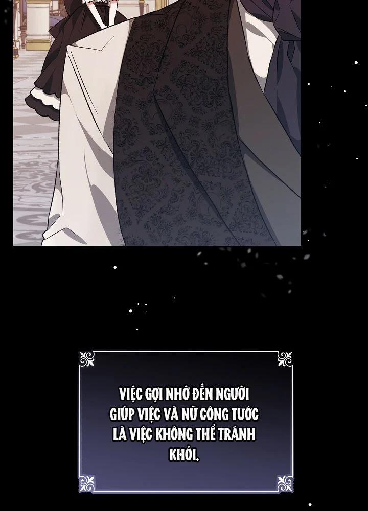 Xuyên Không Trở Thành Chị Gái Phản Diện Của Nữ Chính 6 trang 63