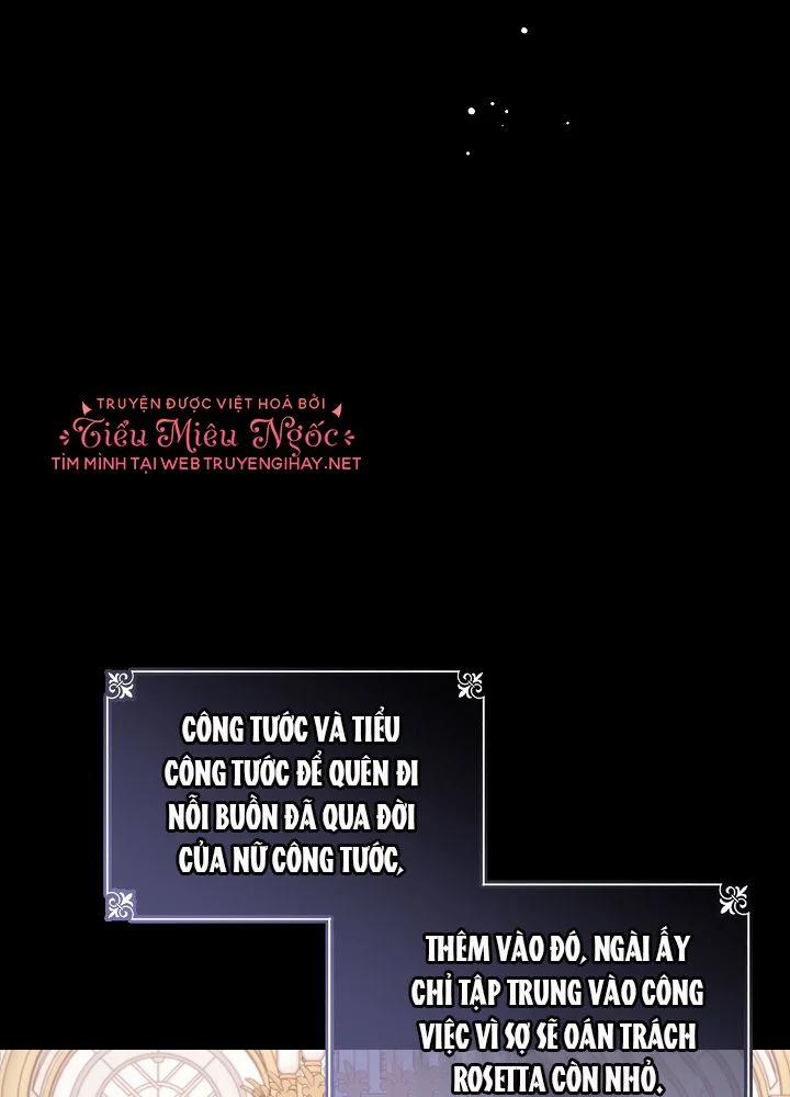 Xuyên Không Trở Thành Chị Gái Phản Diện Của Nữ Chính 6 trang 64