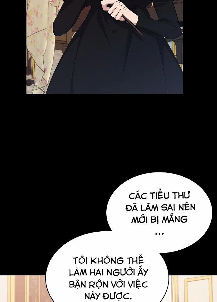 Xuyên Không Trở Thành Chị Gái Phản Diện Của Nữ Chính 6 trang 72