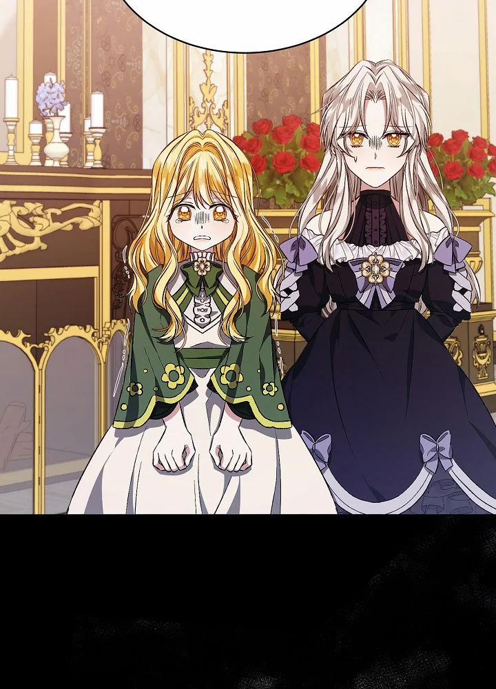 Xuyên Không Trở Thành Chị Gái Phản Diện Của Nữ Chính 6 trang 73