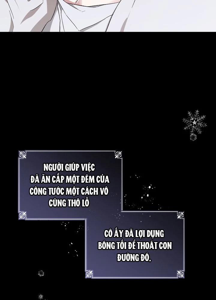 Xuyên Không Trở Thành Chị Gái Phản Diện Của Nữ Chính 6 trang 9