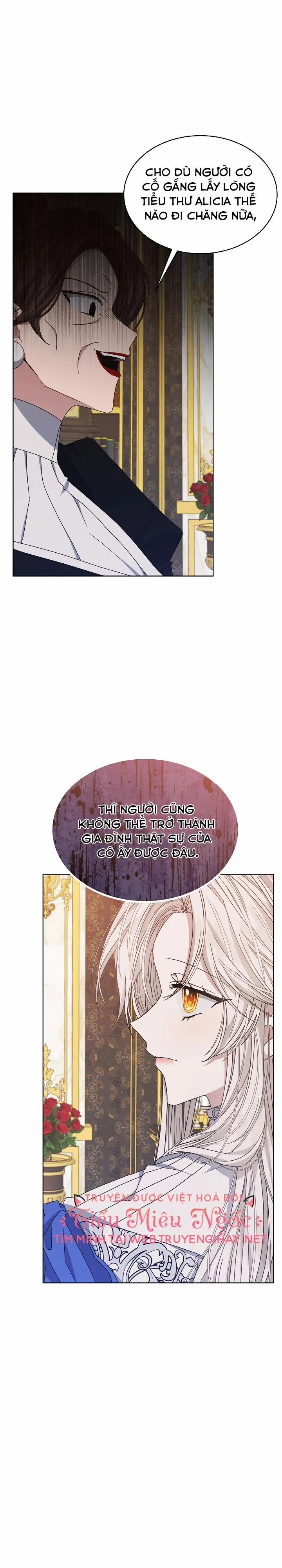 Xuyên Không Trở Thành Chị Gái Phản Diện Của Nữ Chính 9 trang 0