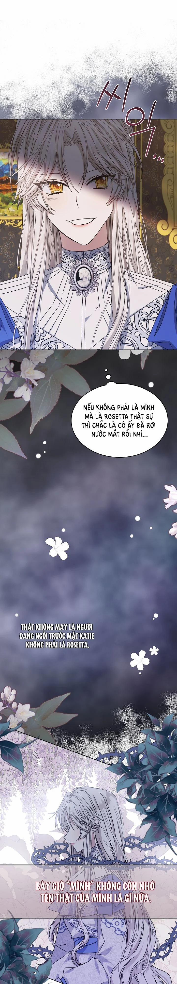 Xuyên Không Trở Thành Chị Gái Phản Diện Của Nữ Chính 9 trang 1