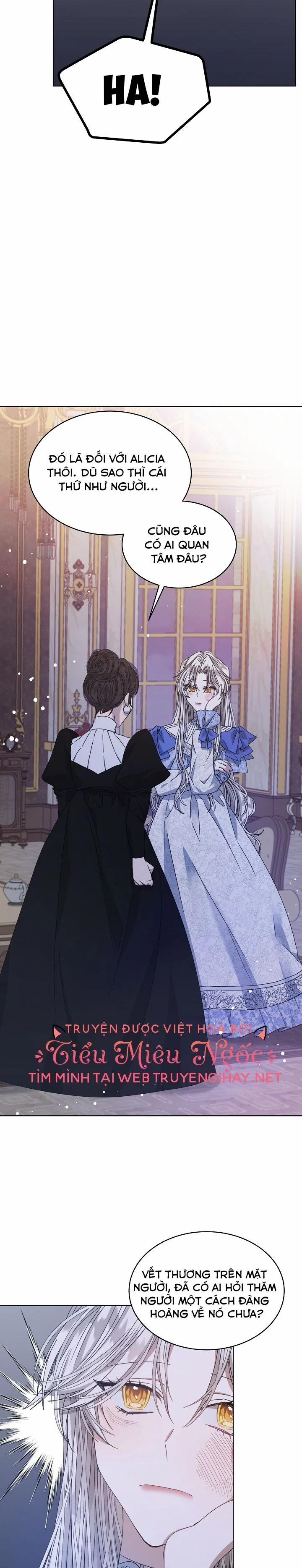 Xuyên Không Trở Thành Chị Gái Phản Diện Của Nữ Chính 9 trang 10