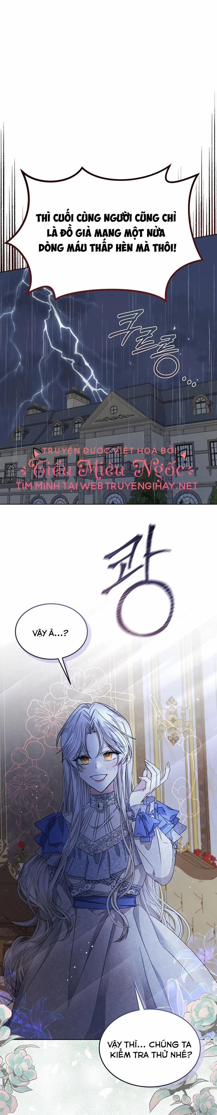 Xuyên Không Trở Thành Chị Gái Phản Diện Của Nữ Chính 9 trang 13