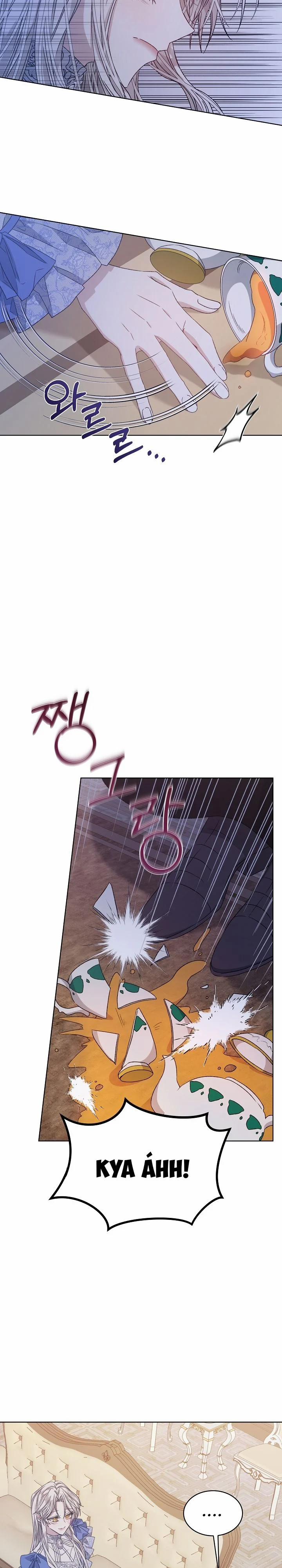 Xuyên Không Trở Thành Chị Gái Phản Diện Của Nữ Chính 9 trang 15