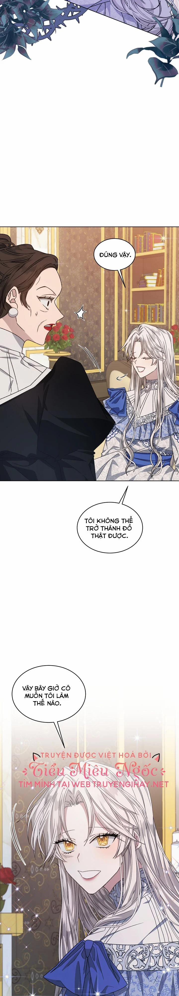 Xuyên Không Trở Thành Chị Gái Phản Diện Của Nữ Chính 9 trang 2