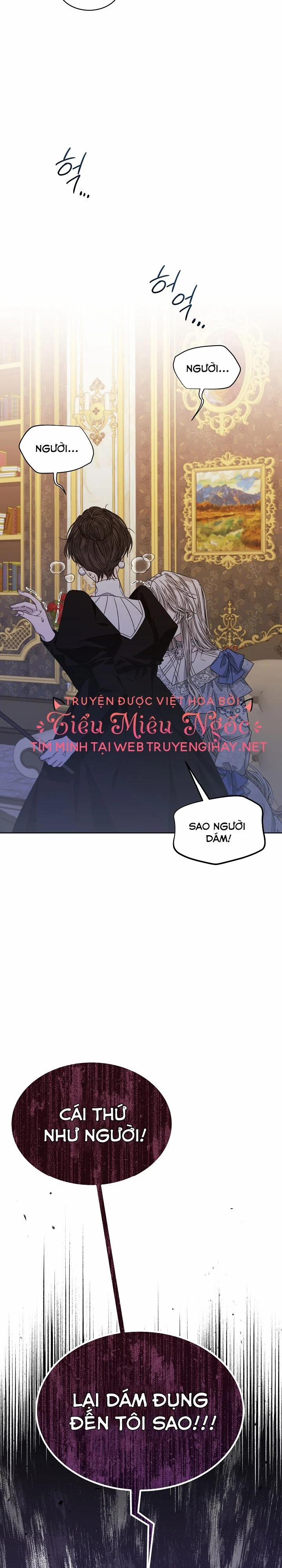 Xuyên Không Trở Thành Chị Gái Phản Diện Của Nữ Chính 9 trang 7