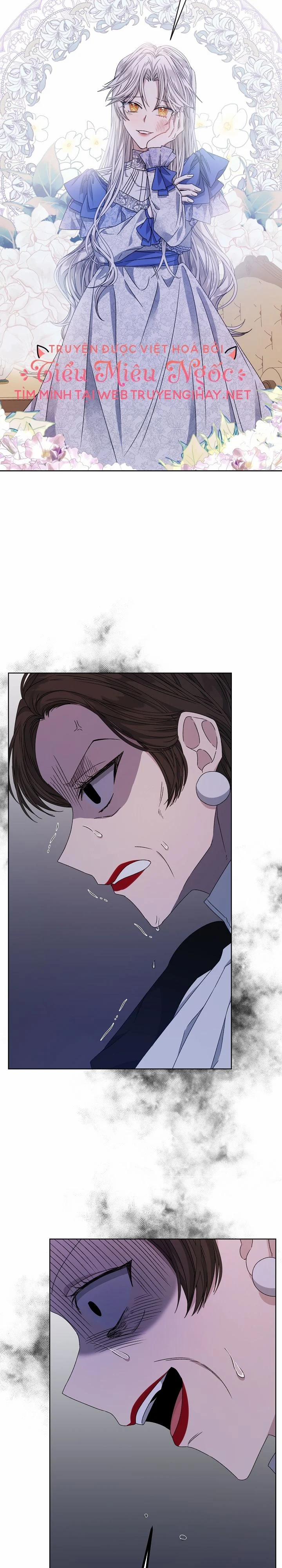 Xuyên Không Trở Thành Chị Gái Phản Diện Của Nữ Chính 9 trang 9