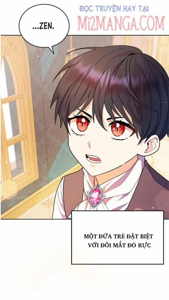 Xuyên Không Trở Thành Ký Ức Của Nam Chính 1.5 trang 11