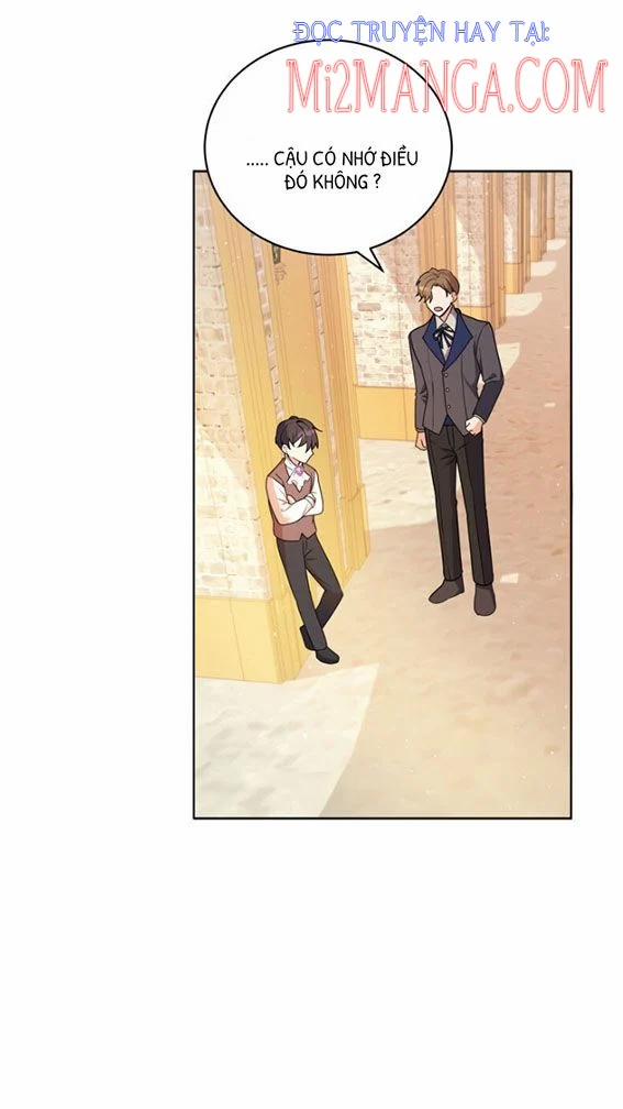 Xuyên Không Trở Thành Ký Ức Của Nam Chính 1.5 trang 13