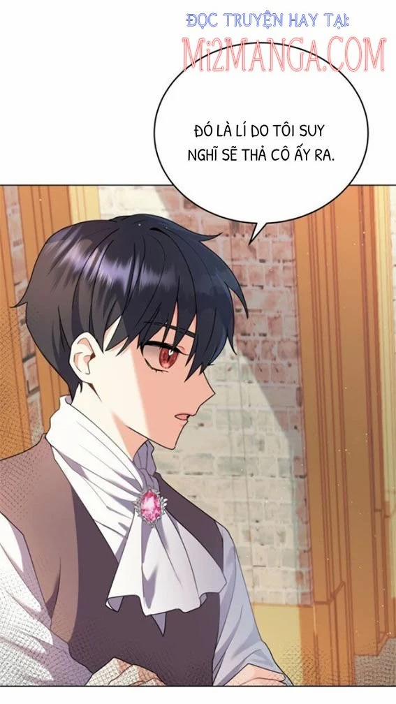 Xuyên Không Trở Thành Ký Ức Của Nam Chính 1.5 trang 17