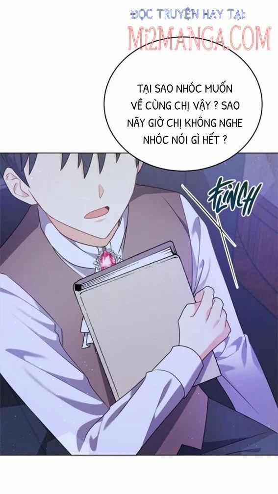 Xuyên Không Trở Thành Ký Ức Của Nam Chính 1.5 trang 19