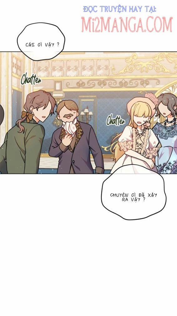 Xuyên Không Trở Thành Ký Ức Của Nam Chính 1.5 trang 2