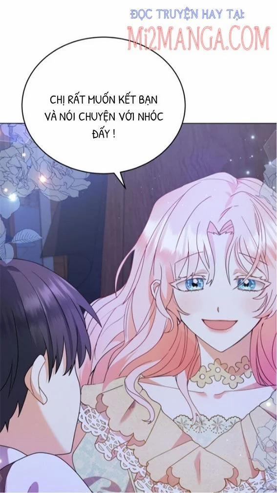 Xuyên Không Trở Thành Ký Ức Của Nam Chính 1.5 trang 20