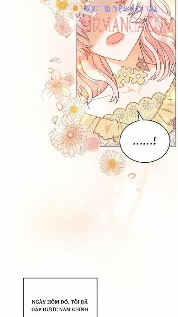 Xuyên Không Trở Thành Ký Ức Của Nam Chính 1.5 trang 5