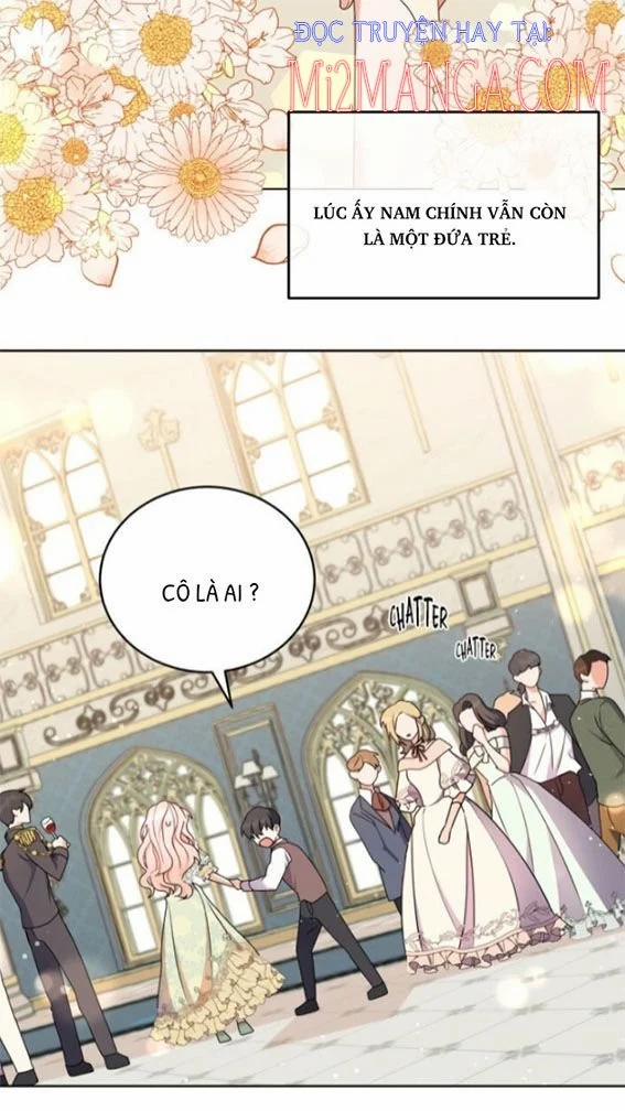 Xuyên Không Trở Thành Ký Ức Của Nam Chính 1.5 trang 7