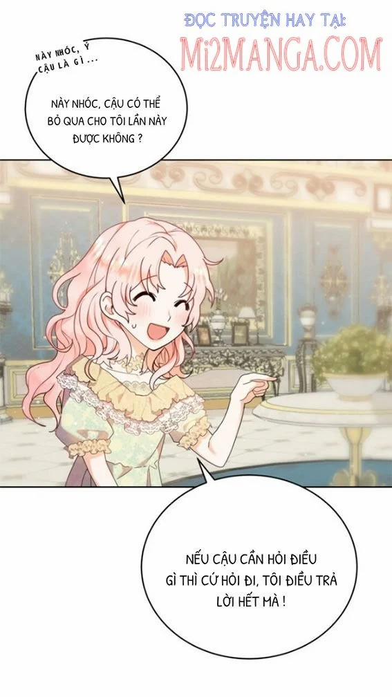 Xuyên Không Trở Thành Ký Ức Của Nam Chính 1.5 trang 8