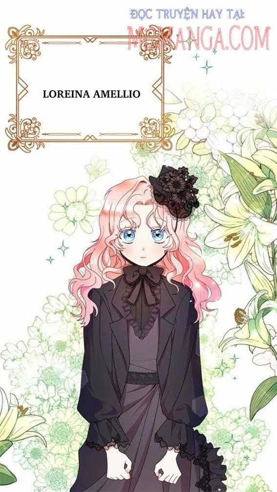 Xuyên Không Trở Thành Ký Ức Của Nam Chính 1 trang 1