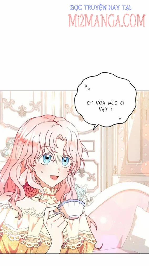 Xuyên Không Trở Thành Ký Ức Của Nam Chính 1 trang 10