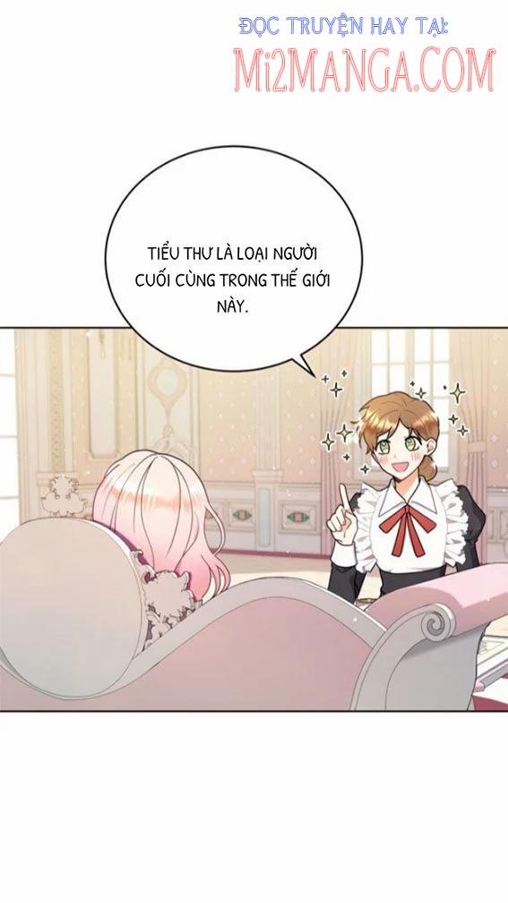 Xuyên Không Trở Thành Ký Ức Của Nam Chính 1 trang 11