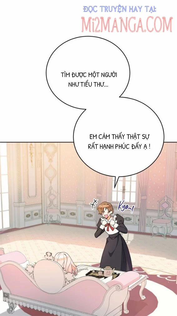 Xuyên Không Trở Thành Ký Ức Của Nam Chính 1 trang 12