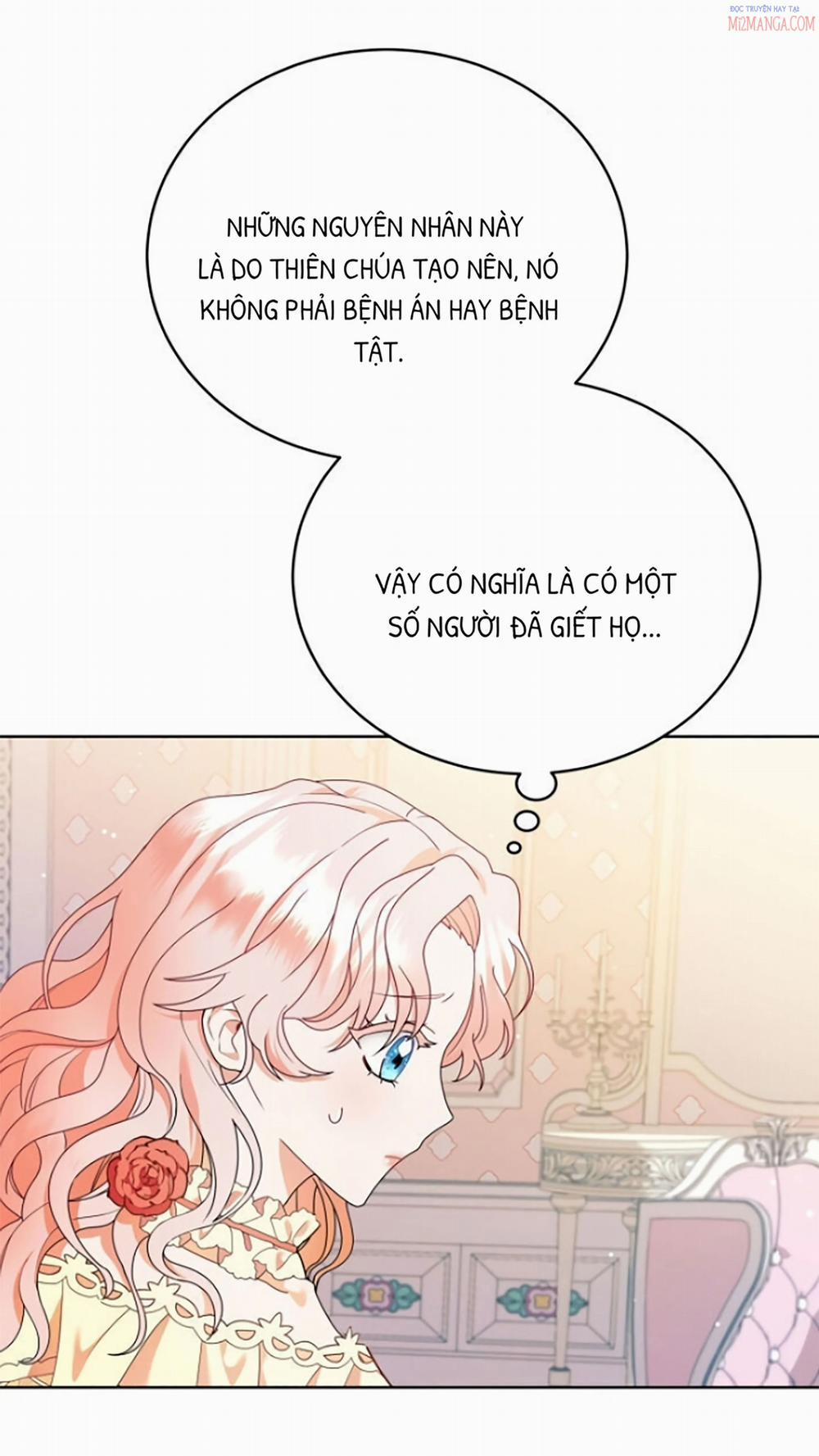 Xuyên Không Trở Thành Ký Ức Của Nam Chính 1 trang 18