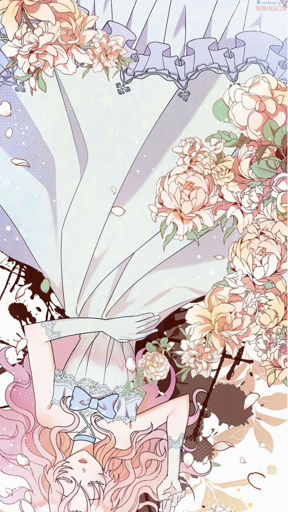 Xuyên Không Trở Thành Ký Ức Của Nam Chính 1 trang 20