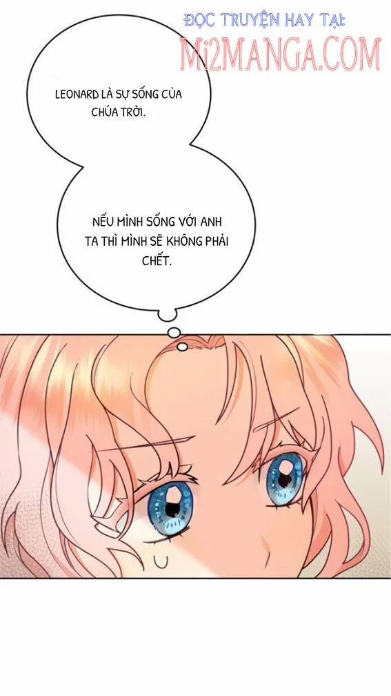 Xuyên Không Trở Thành Ký Ức Của Nam Chính 1 trang 23