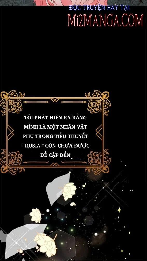 Xuyên Không Trở Thành Ký Ức Của Nam Chính 1 trang 6