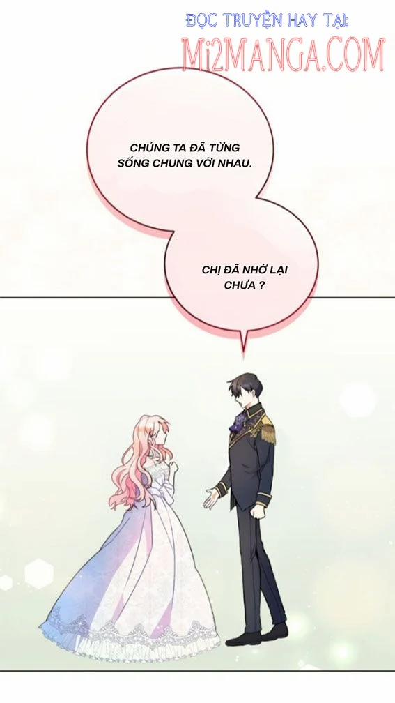 Xuyên Không Trở Thành Ký Ức Của Nam Chính 2.5 trang 10