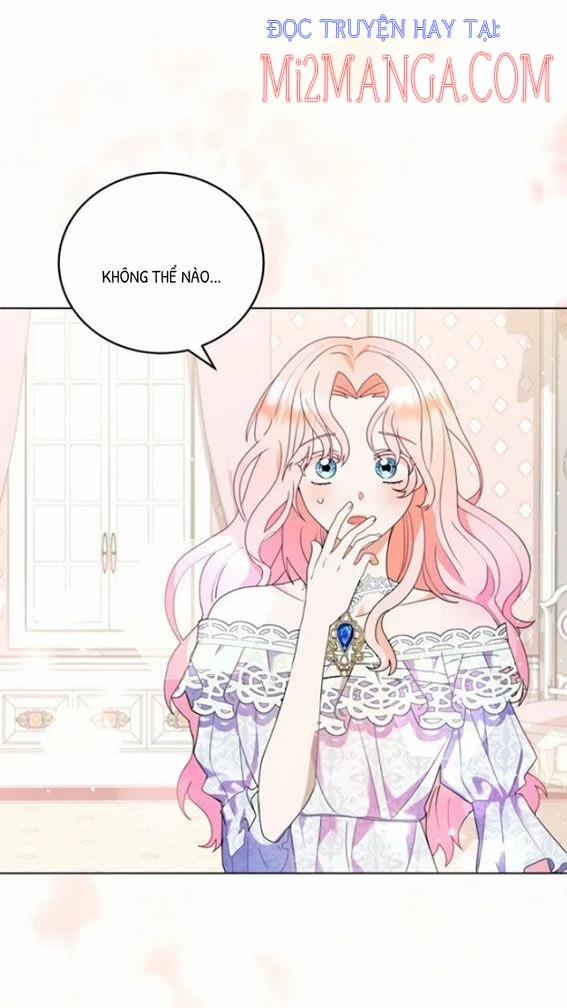 Xuyên Không Trở Thành Ký Ức Của Nam Chính 2.5 trang 11