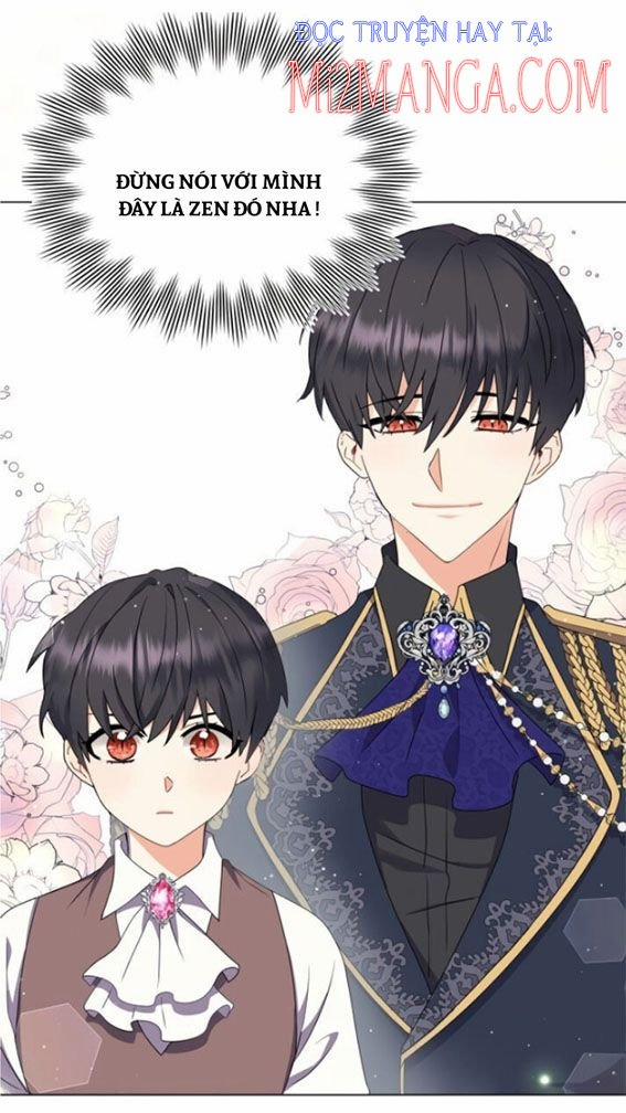 Xuyên Không Trở Thành Ký Ức Của Nam Chính 2.5 trang 12