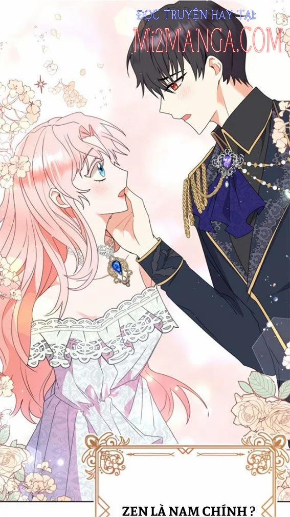 Xuyên Không Trở Thành Ký Ức Của Nam Chính 2.5 trang 17