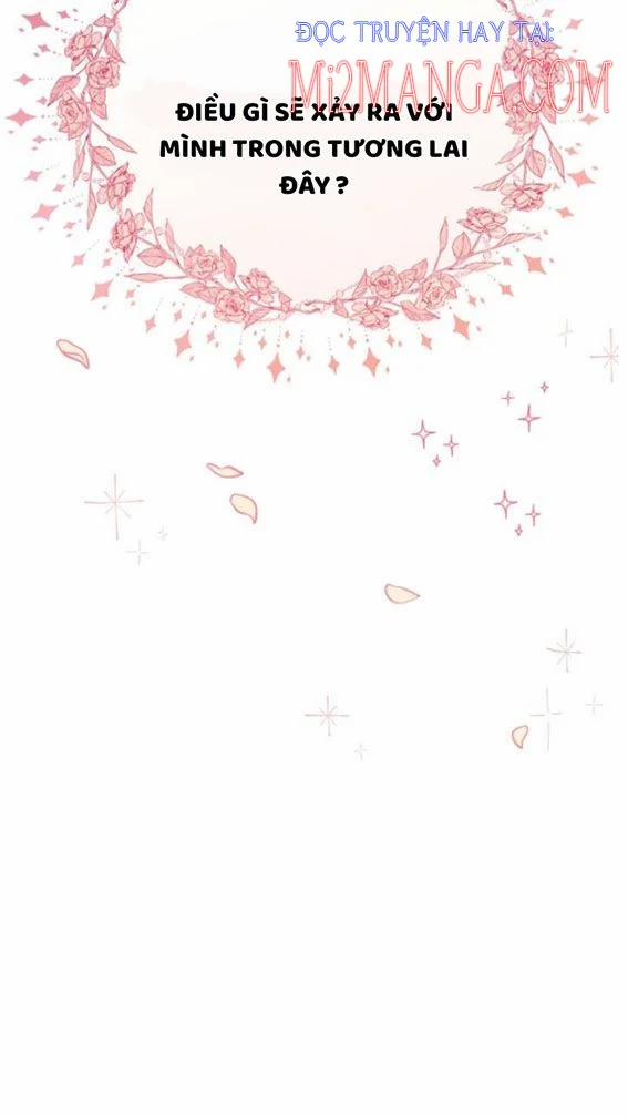 Xuyên Không Trở Thành Ký Ức Của Nam Chính 2.5 trang 19