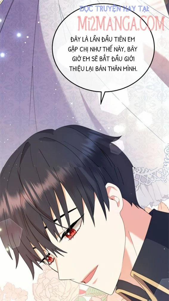 Xuyên Không Trở Thành Ký Ức Của Nam Chính 2.5 trang 3