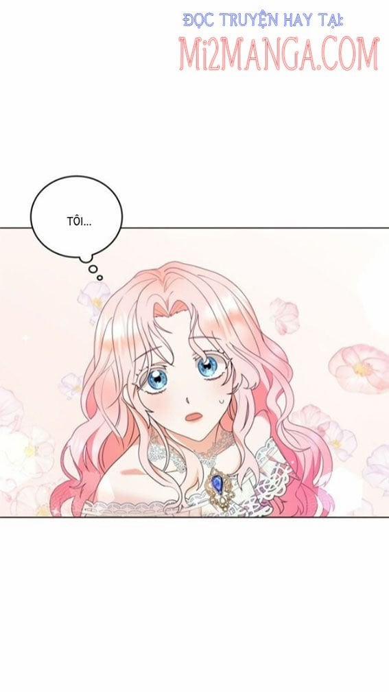 Xuyên Không Trở Thành Ký Ức Của Nam Chính 2.5 trang 5